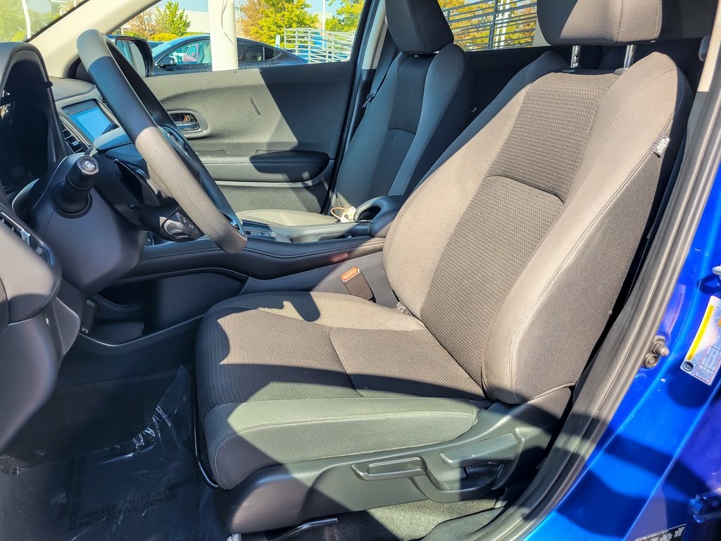 2021 Honda HR-V EX photo 7