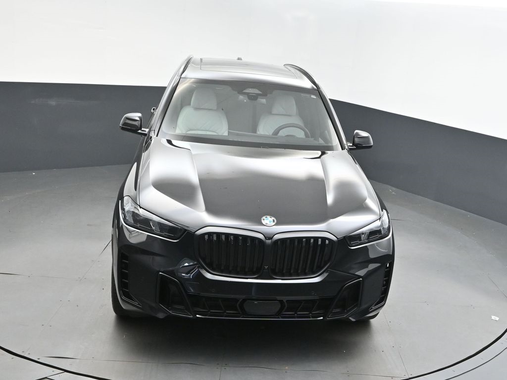 2026 Bmw X5 sDrive40i photo 34