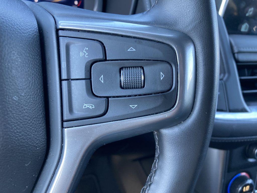2024 Chevrolet Tahoe LT photo 20