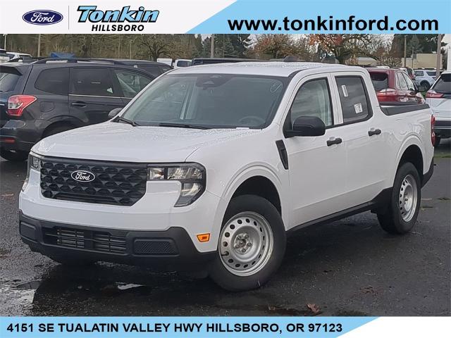 2026 Ford Maverick XL's photo