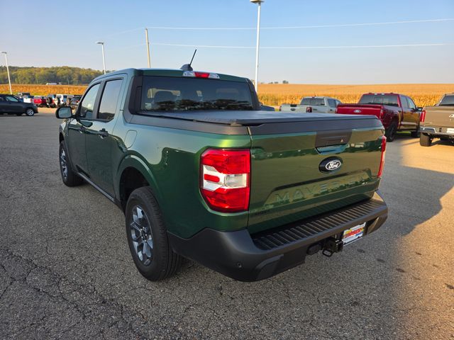 2025 Ford Maverick XLT photo 28
