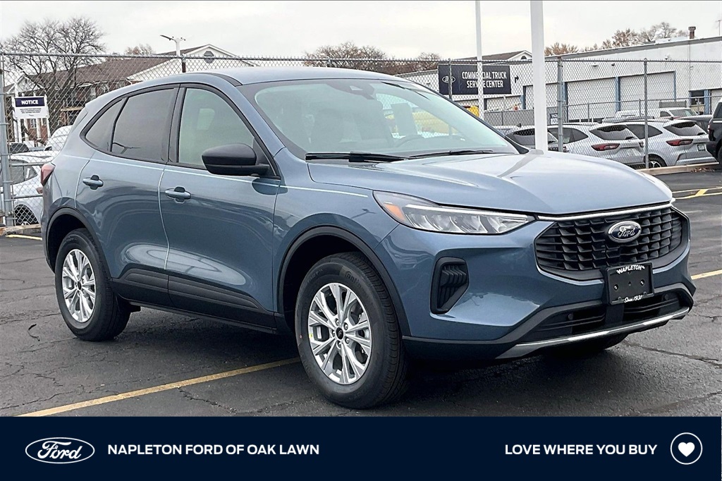 2026 Ford Escape Active's photo