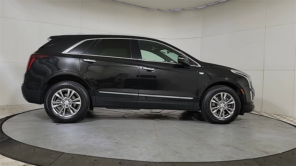 2023 CADILLAC XT5 - Image 13