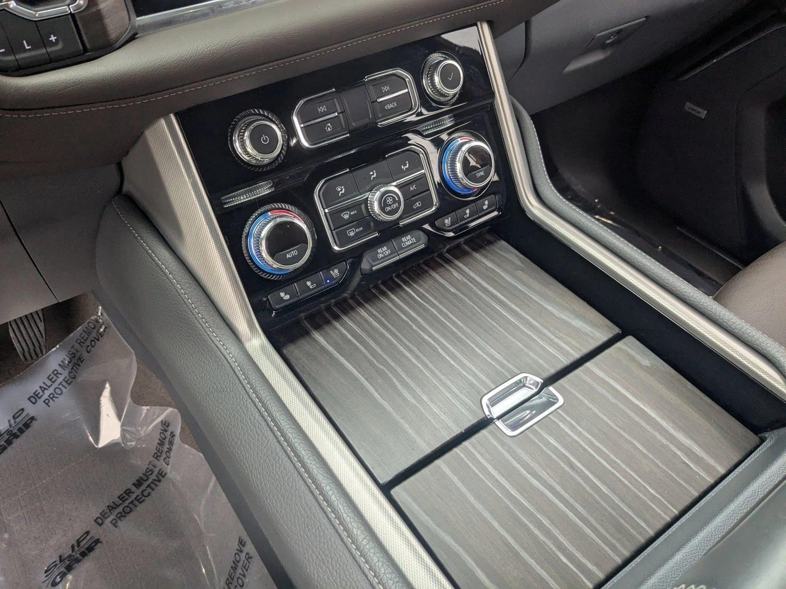 2021 Gmc Yukon Denali photo 15