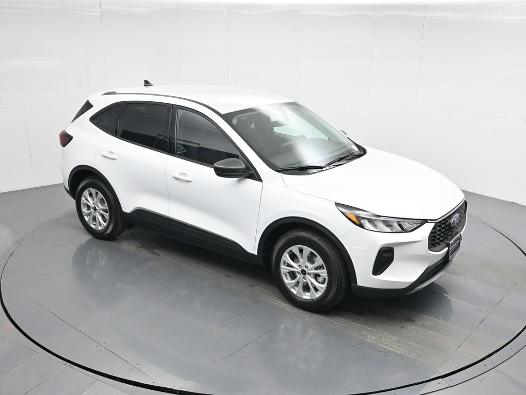 2025 Ford Escape Active photo 35