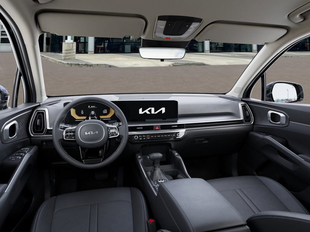 2025 Kia Sorento S photo 13