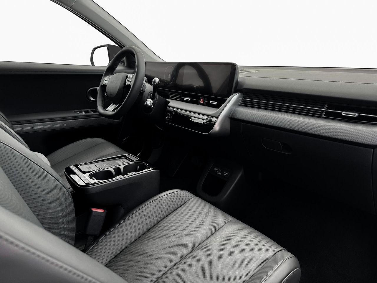 2025 Hyundai Ioniq 5 Limited photo 15
