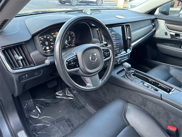 2018 Volvo V90 Cross Country T6 Inscription photo 18