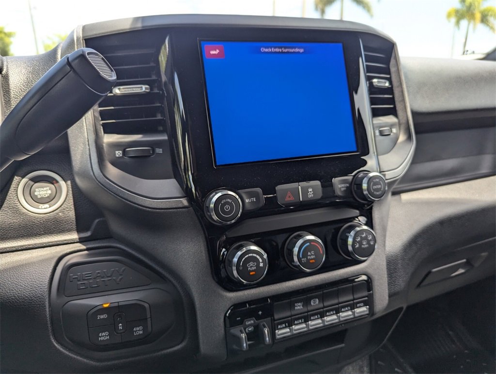 2025 Ram 5500 photo 20