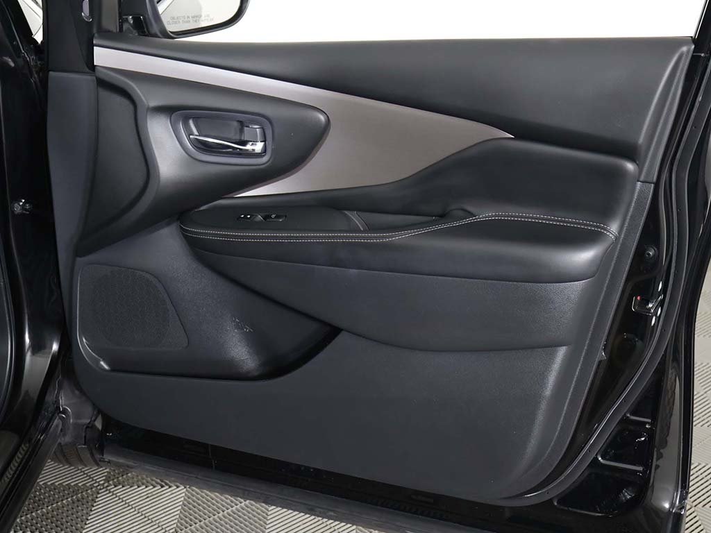 2024 Nissan Murano SV photo 20