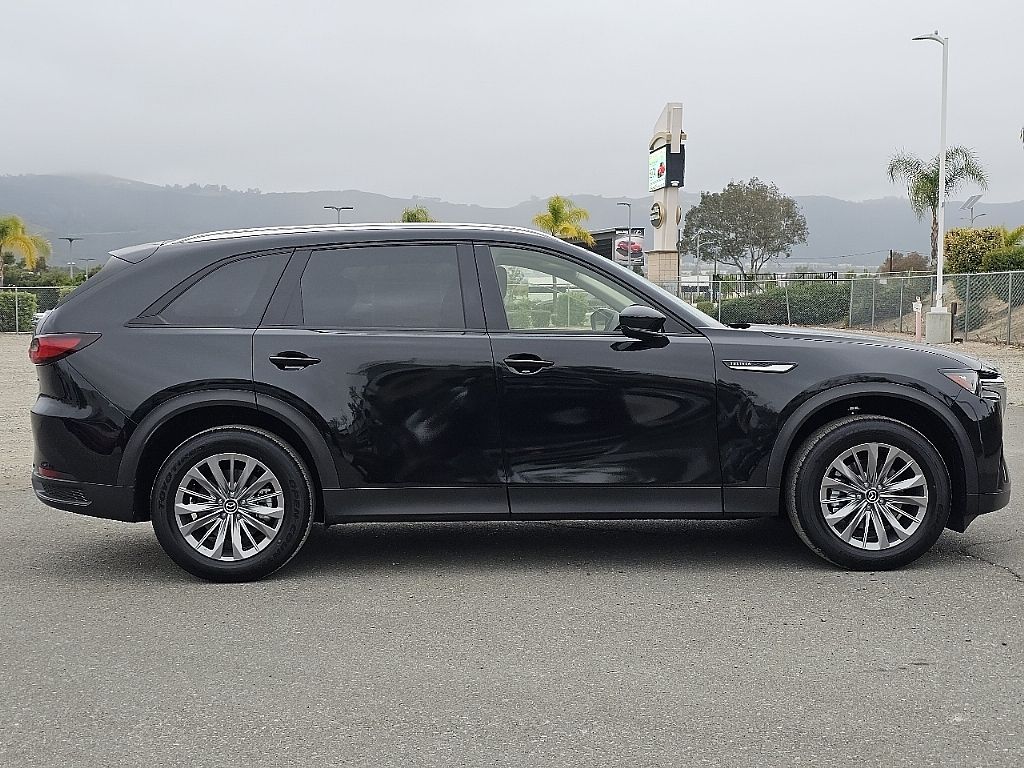 2025 Mazda CX-90 3.3 Turbo Preferred photo 19