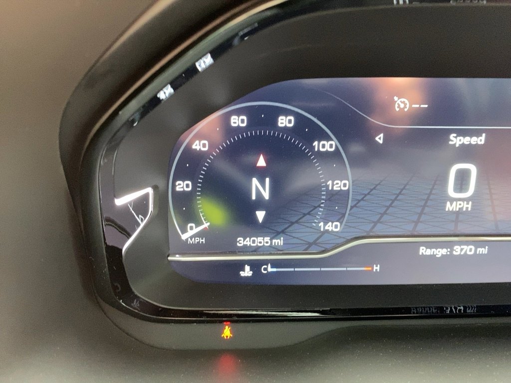 2023 Gmc Yukon XL Denali Ultimate photo 14