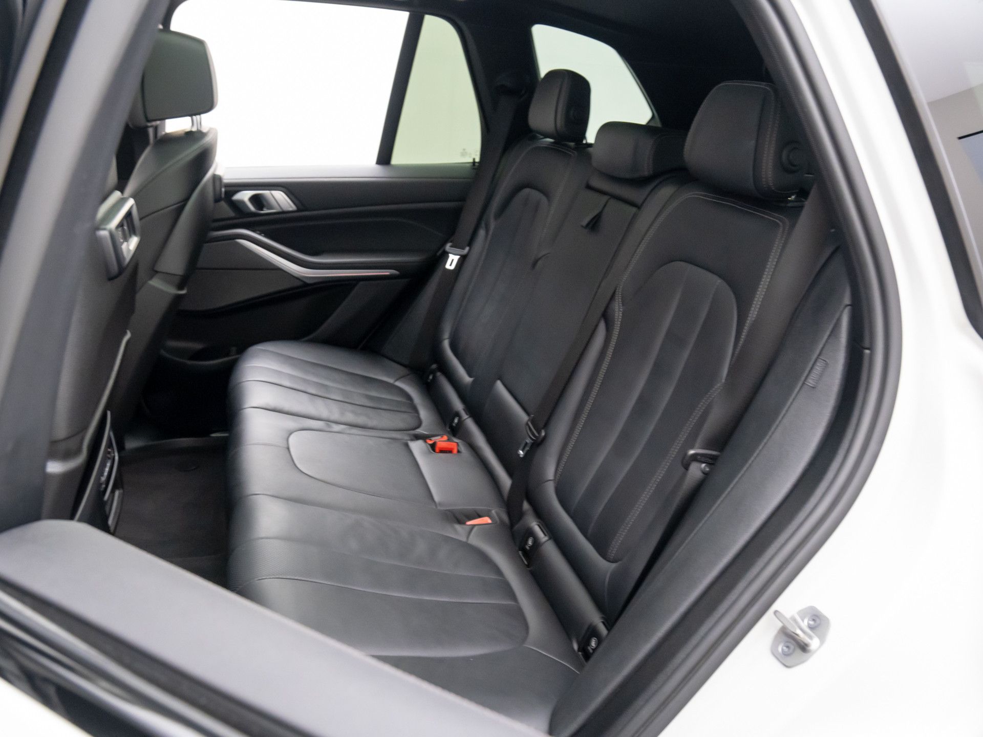 2022 Bmw X5 M50i photo 12