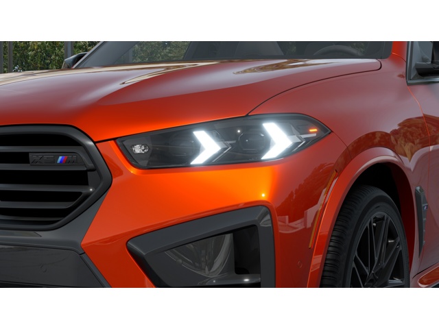 2026 Bmw X5 photo 4