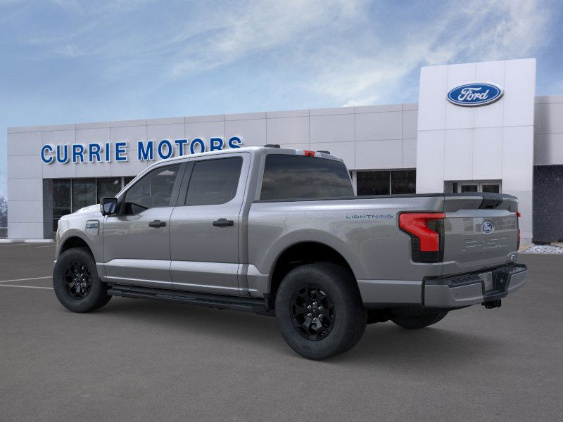 2025 FORD F-150 - Image 4