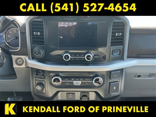 2022 Ford F-150 XLT photo 11