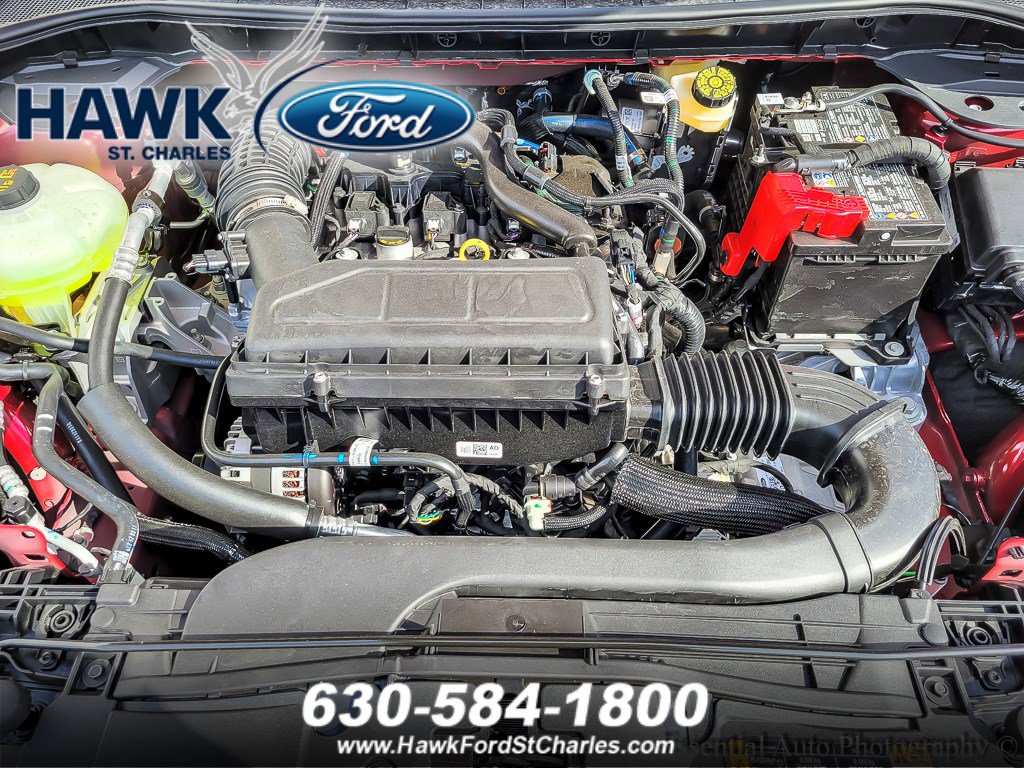 2025 FORD ESCAPE - Image 19