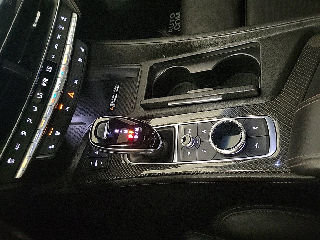 2021 CADILLAC CT5 - Image 20