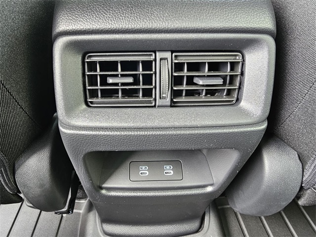 2026 Honda CR-V Hybrid photo 9