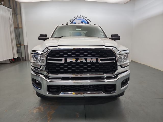 2022 Ram 2500 Big Horn photo 6