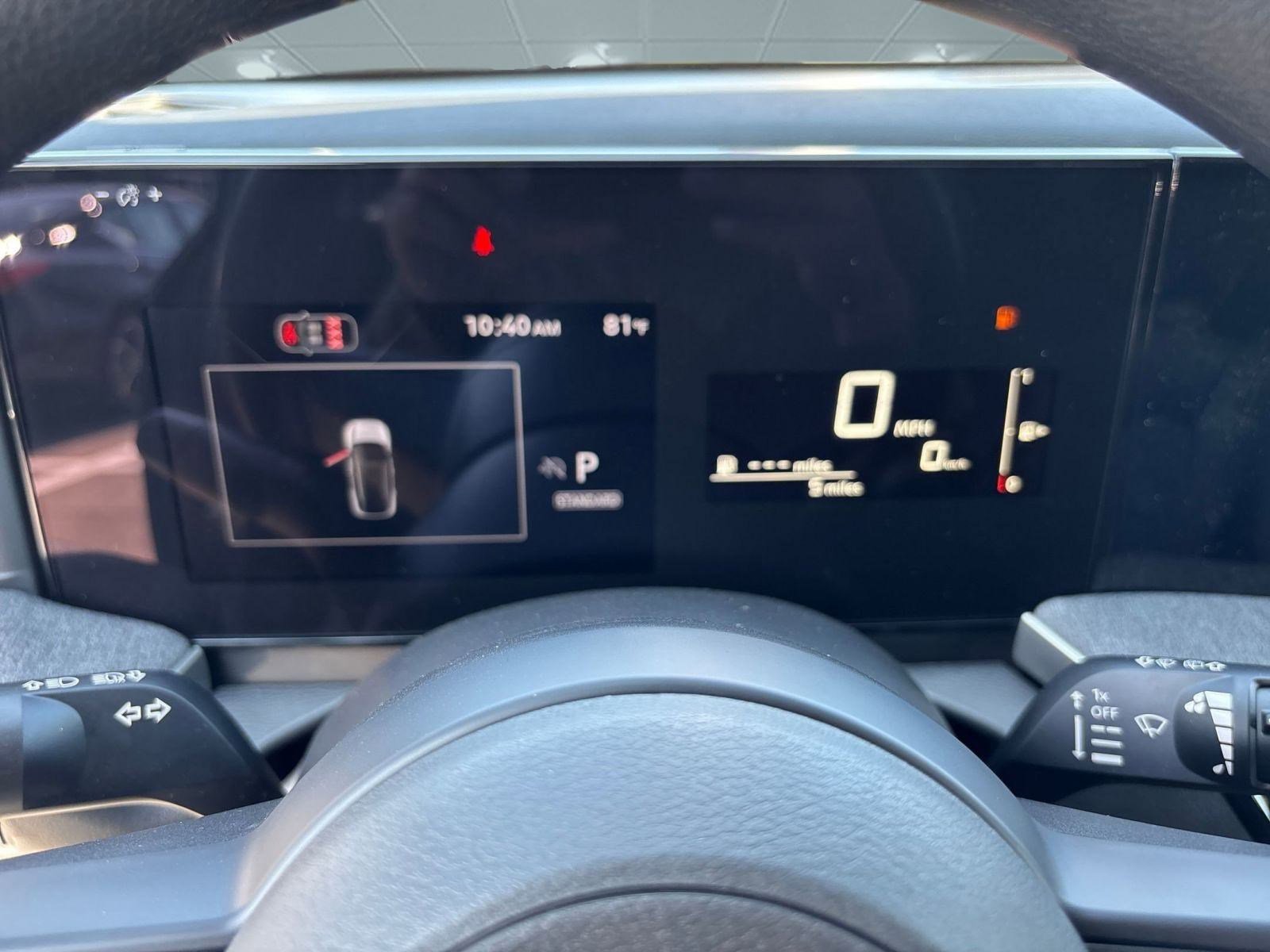 2026 Nissan Kicks SV photo 20