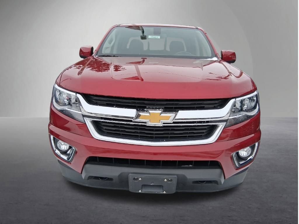 Used 2018 Chevrolet Colorado LT with VIN 1GCGTCEN5J1327887 for sale in Red Wing, Minnesota