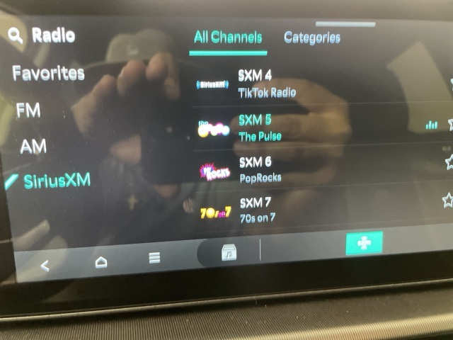 2026 Kia Sportage EX photo 21