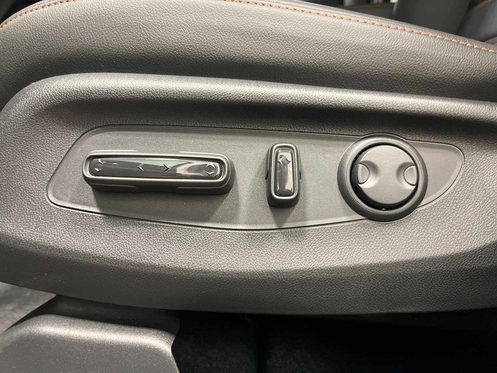 2026 Honda CR-V Hybrid Sport-L photo 11