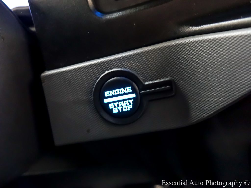 2022 FORD BRONCO - Image 14