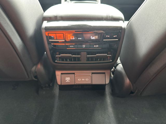 2026 Acura MDX Base photo 18
