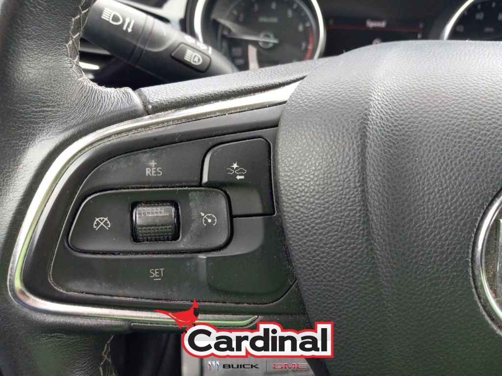 2022 Buick Encore GX Select photo 24