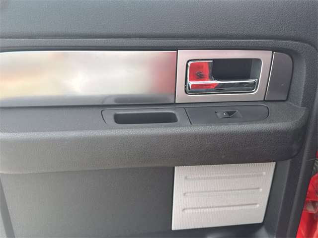 2014 Ford F-150 FX4 photo 16