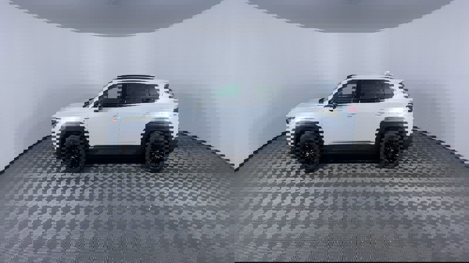 2025 Mazda CX-50 Premium photo 2