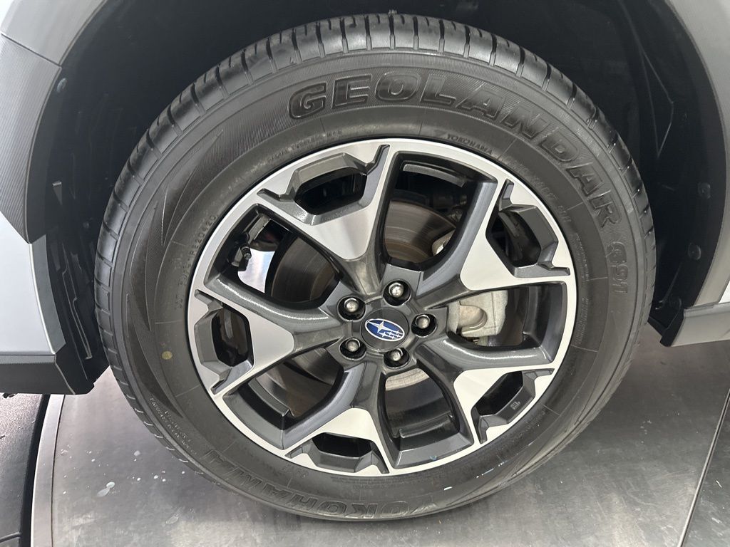 2020 Subaru Crosstrek Premium photo 27