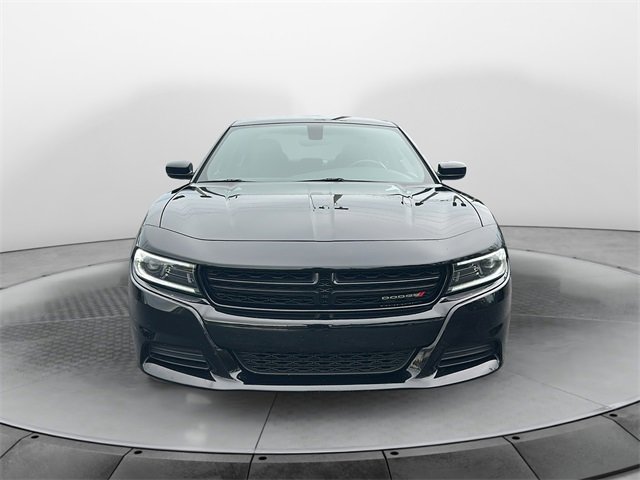 2023 Dodge Charger SXT photo 2