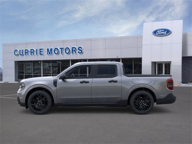 2025 FORD MAVERICK - Image 27