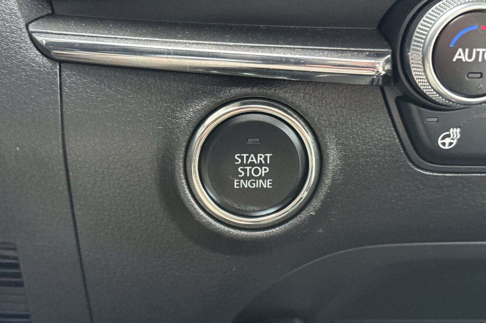2024 Mazda Mazda3 2.5 Turbo Premium Plus photo 21