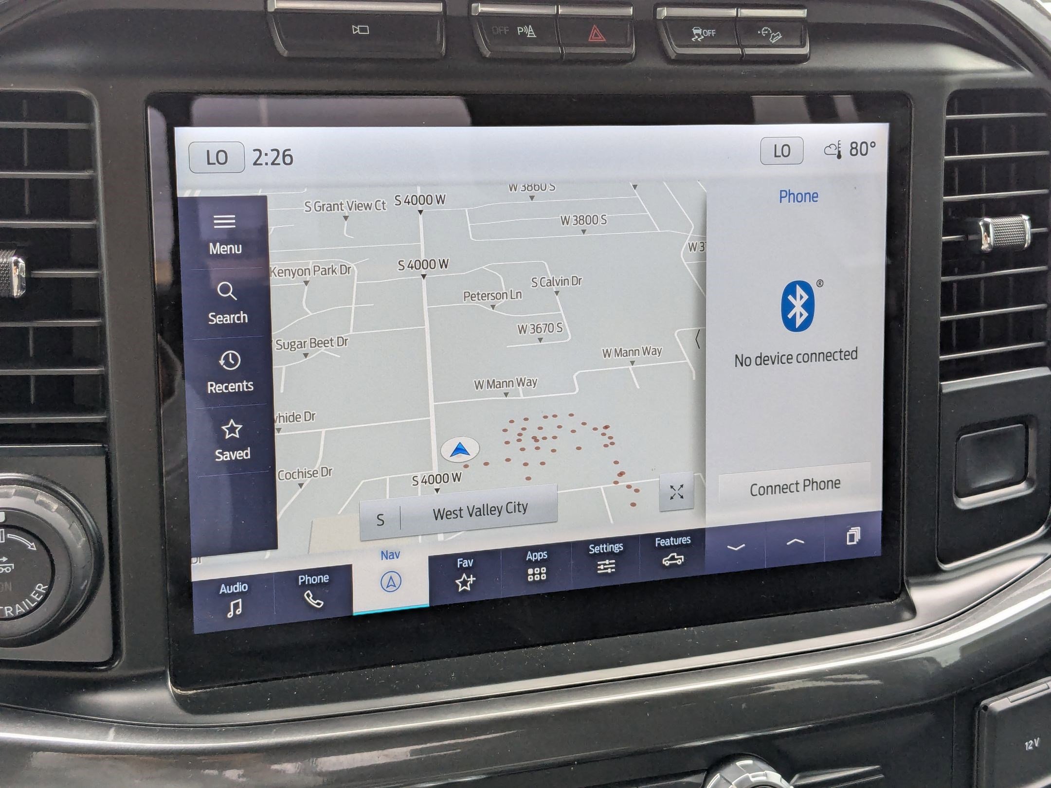 2023 Ford F-150 XLT photo 21