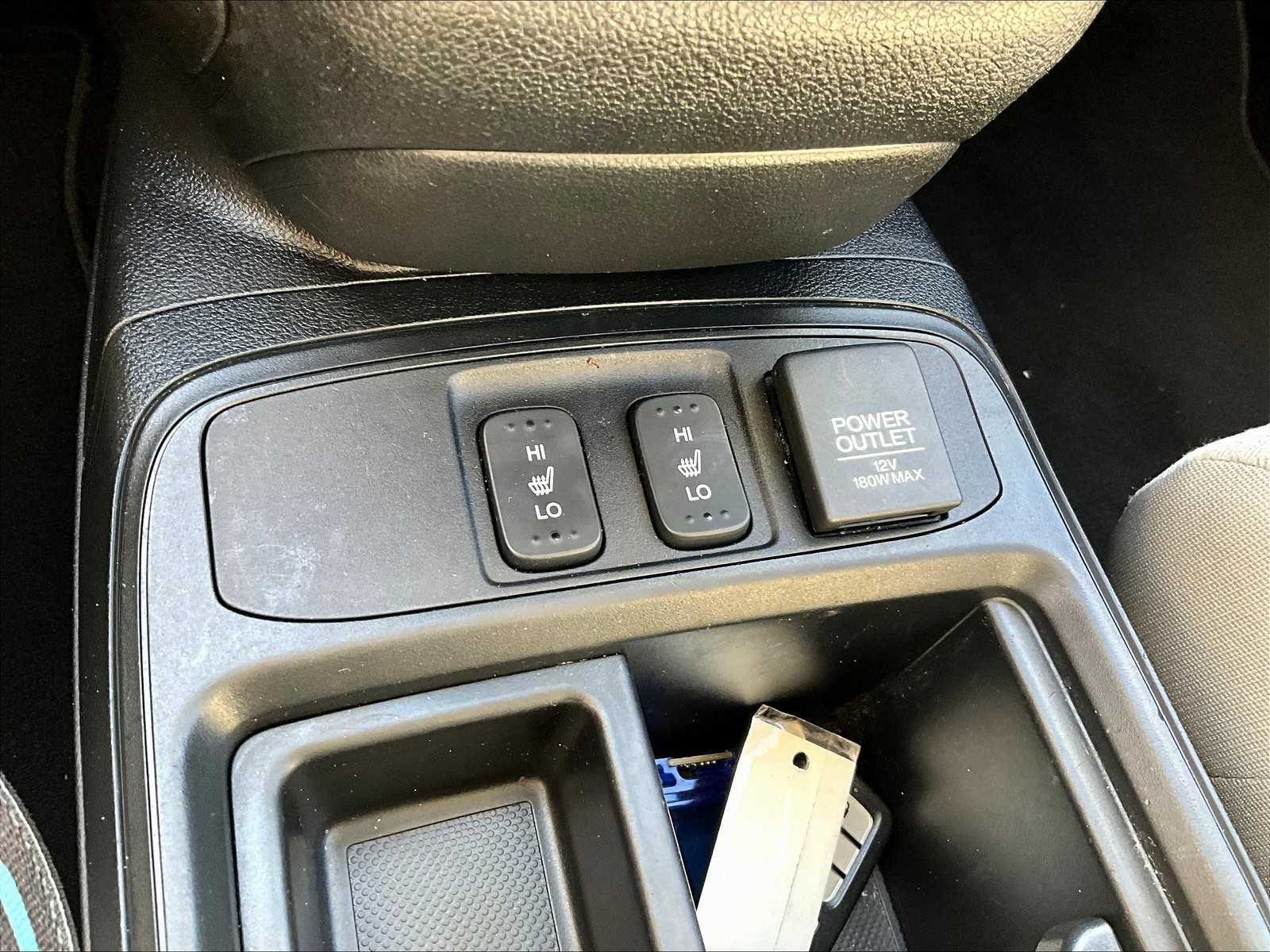 2016 Honda CR-V EX photo 27