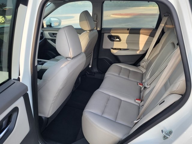 2023 Nissan Rogue SL photo 15