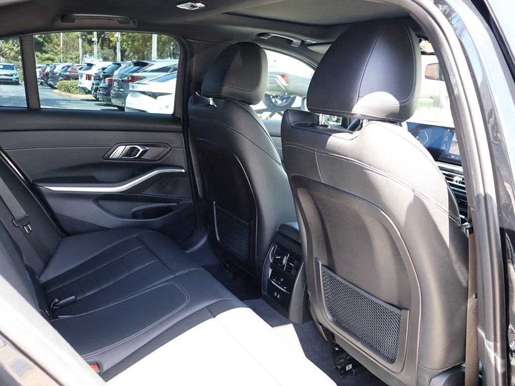 2023 Bmw 330e photo 34