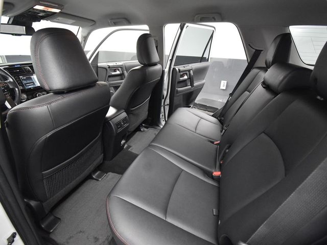 2024 Toyota 4Runner TRD Off-Road Premium photo 36