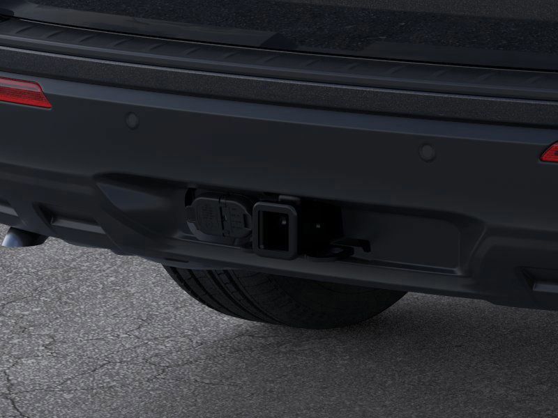 2025 Ford Explorer photo 19