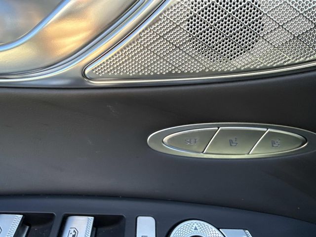 2024 Genesis GV70 Advanced 3.5T Sport Prestige photo 19