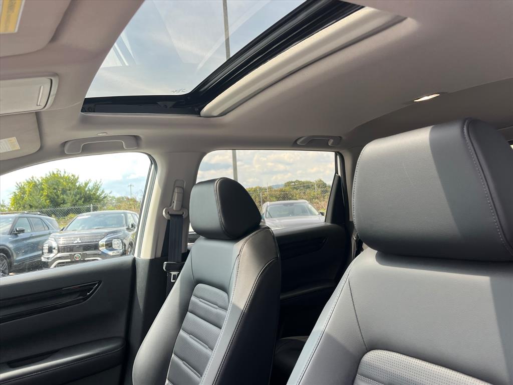 2023 Honda CR-V EX-L photo 6
