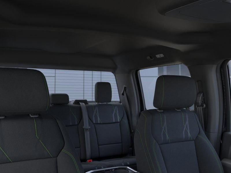 2025 Ford F-150 STX photo 19