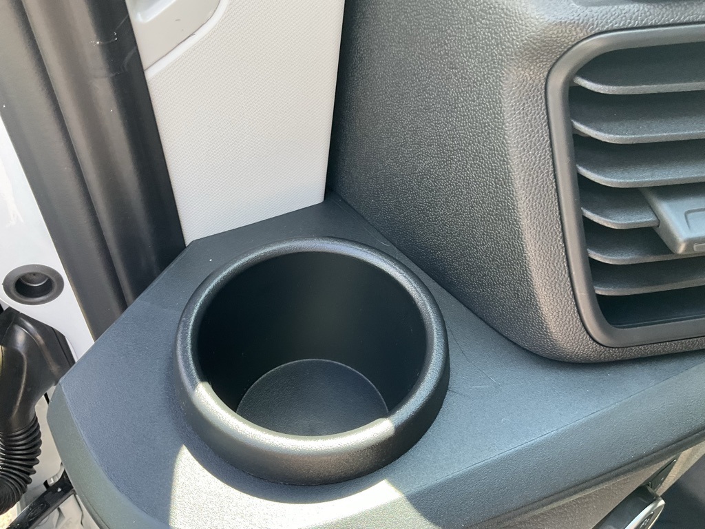 2025 Ford Transit photo 12