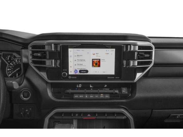 2025 Toyota Tundra SR5 photo 9