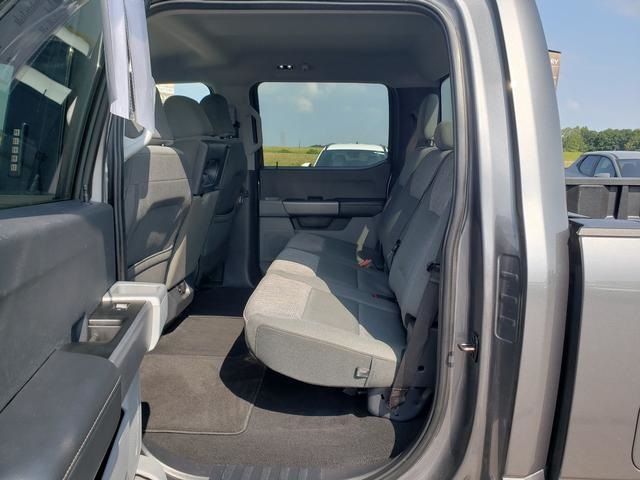 2024 Ford F-250 photo 12