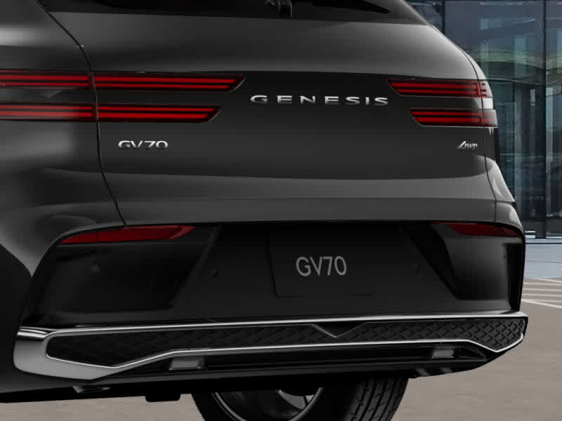 2026 Genesis GV70 2.5T Advanced photo 14